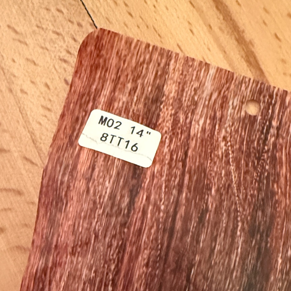 Hair Extensions - Picture 2 of 5